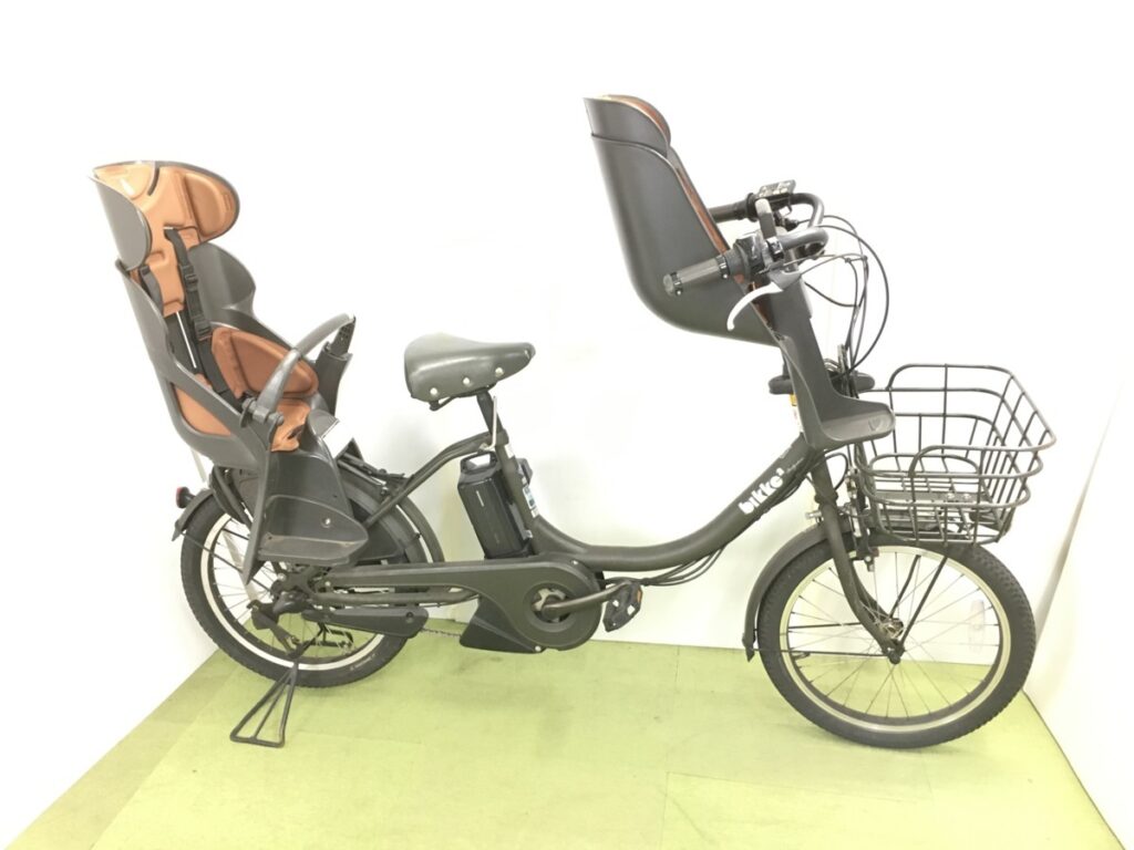 bikke2 20インチの画像